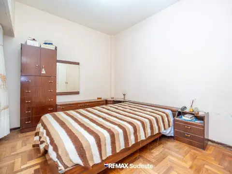 VENTA DEPARTAMENTO 3 AMB PLANTA BAJA TUCUMAN 100