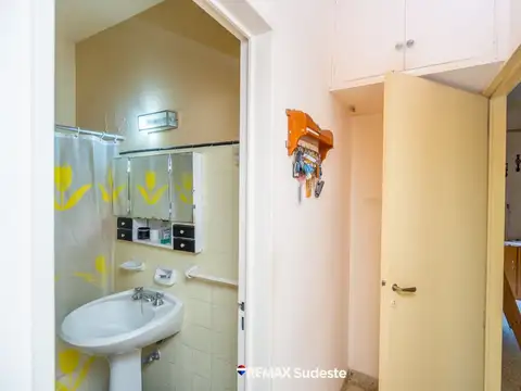 Departamento en Venta 42 años