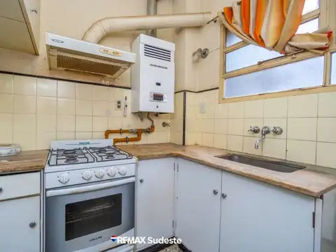 Departamento en Venta de 3 ambientes