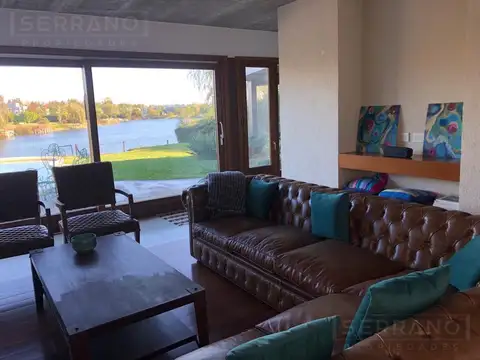 Casa en Venta en Villanueva, Countries y Barrios Cerrados en Tigre