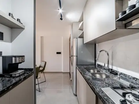 Departamento en Venta en Residencial Santa Ana, USD 140.000