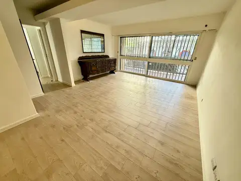 Departamento 4 ambientes con 3 baños