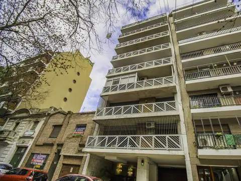 Fray luis Beltran 58