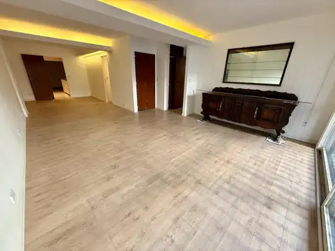 Departamento en Flores