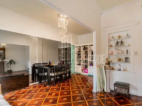 Depto Tipo Casa en Venta en Villa Urquiza, USD 245.000