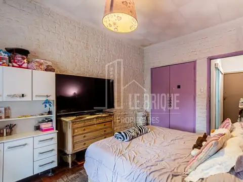Depto Tipo Casa en Venta al Este