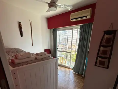 Departamento en Alquiler A Estrenar