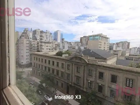 Departamento en Venta al Norte