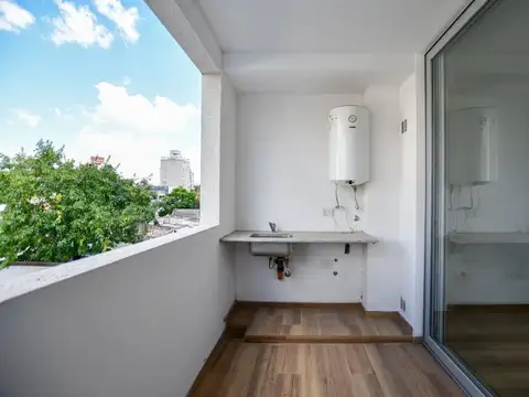 Departamento en Venta 1 año