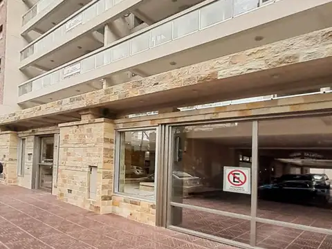 Departamento en Alquiler de 4 ambientes