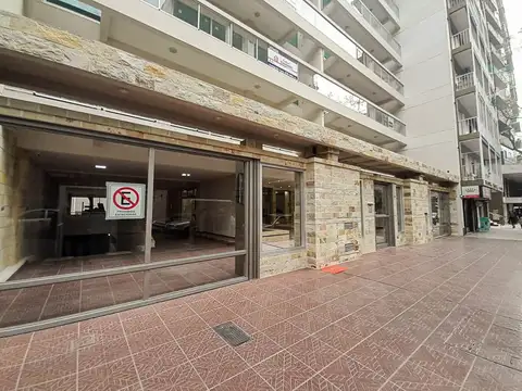Departamento en Alquiler de 3 dormitorios