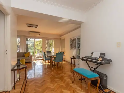 Departamento en Venta 45 años