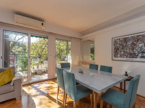 Departamento en Venta de 4 ambientes