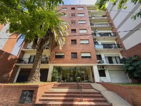 Departamento en venta 1 dormitorio PARQUE SAAVEDRA SOBRE AV.