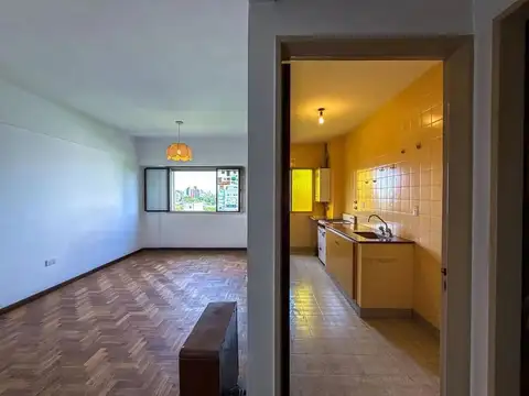 Departamento en Venta 43 años