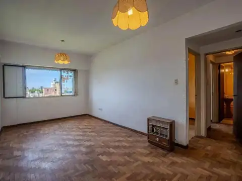 Departamento en Venta en La Plata, USD 46.000