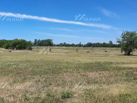 Terreno en Venta de 610,0 m2