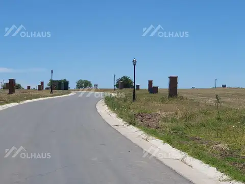 Terreno en Venta de 610,0 m2