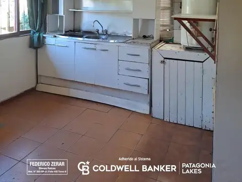 Casa en venta -80 metros-lote 130