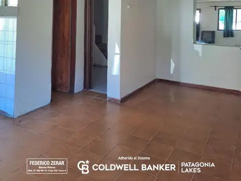 CASA EN VENTA -ARROYO FRESCO 3361