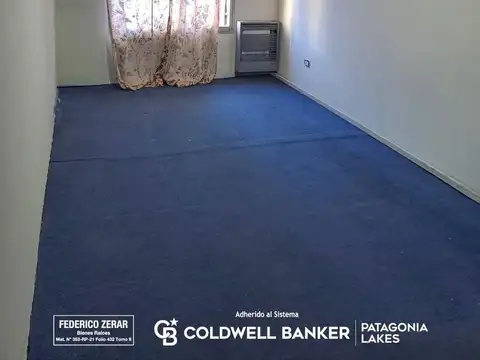 Casa Monoambiente con 1 baño