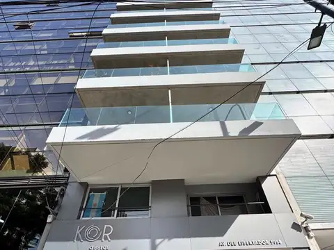 Oficina en Alquiler en Belgrano, CABA