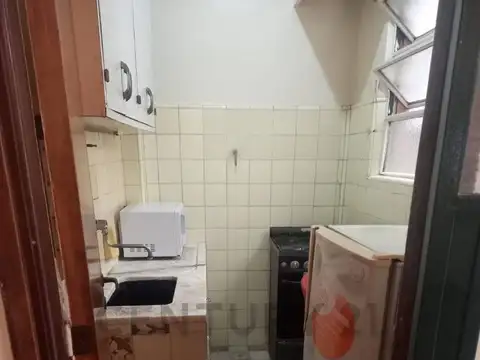 Departamento en Alquiler A Estrenar