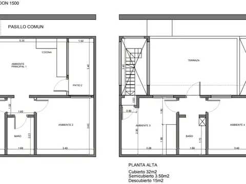 PH en Venta en Villa Crespo, CABA