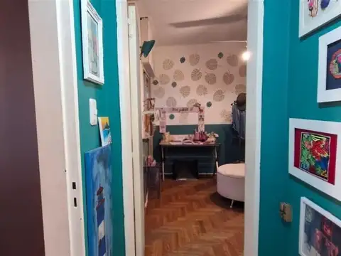 Depto Tipo Casa en Venta 50 años