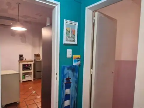 Depto Tipo Casa 5 ambientes con 1 baño