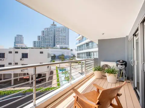 Departamento en venta en Alexander Collection - Mansa 100