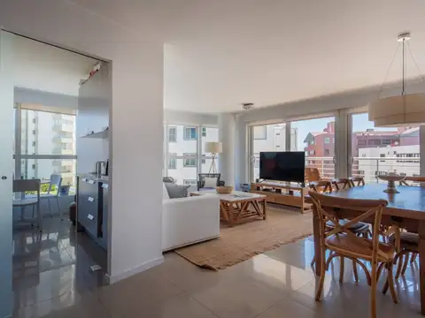 Departamento en Venta en Punta del Este, USD 350.000