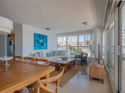 Departamento en Venta en Punta del Este, USD 350.000
