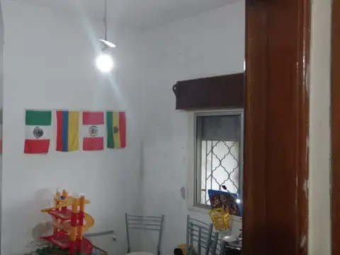 Departamento en Venta en Monte Grande, USD 70.000