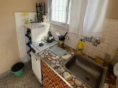 Departamento en venta en Santa Teresita