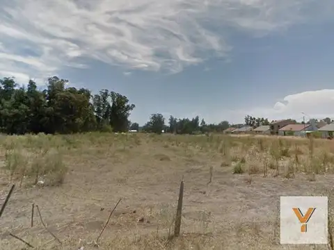 Terreno en Venta 40  mts Fondo