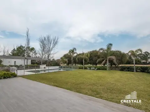 Casa en Venta 5 años
