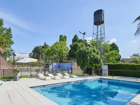 Casa en Venta 20 años