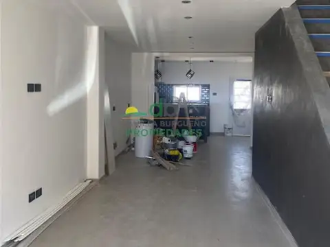 CASAS - DUPLEX - ESCOBAR, GRAN BS. AS. NORTE