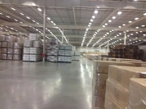 Tortuguitas - Krause Otto, esq. Eiffel