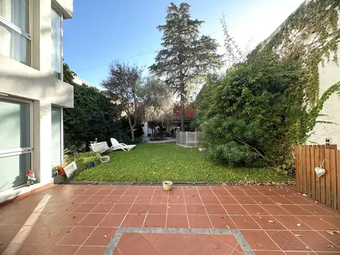 Cerrito al 1500 - Casa 3 dormitorios