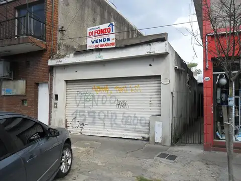 LOCAL + PH AL MEDIO 2 AMB Y AL FONDO 3 AMB