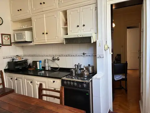 Departamento en Venta de 3 dormitorios