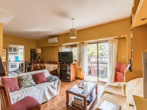 PH DUPLEX 3 AMB EN VENTA - 1er PISO - BALVANERA