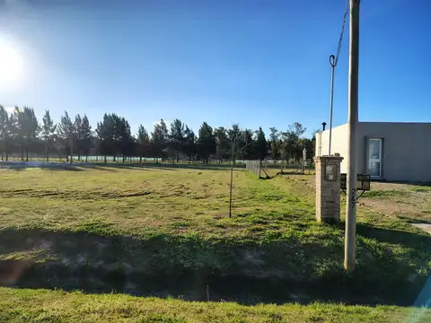 Terreno en Venta de 1325,0 m2