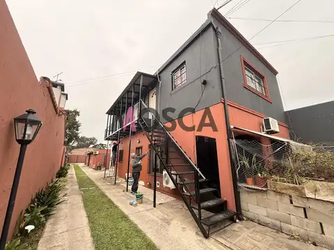 Departamento en Alquiler en Moreno, Partido de Moreno