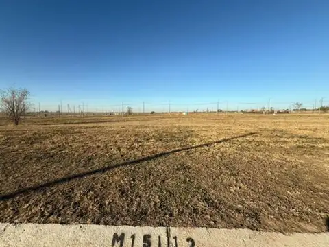 Terreno en Venta en Córdoba, Capital