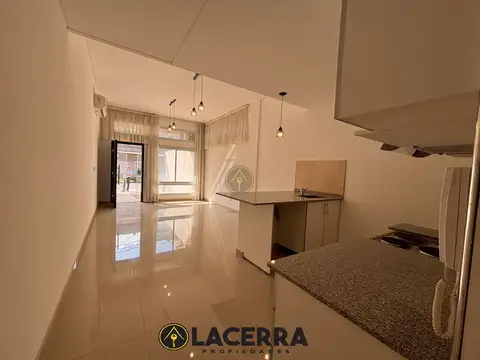 Depto Tipo Casa en Venta de 1 dormitorio