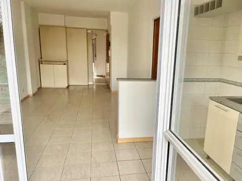 Departamento en Alquiler de 2 ambientes