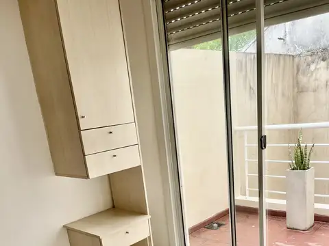 Departamento en Alquiler 15 años